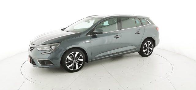 RENAULT Megane Mégane Sporter Blue dCi 115 CV EDC Intens