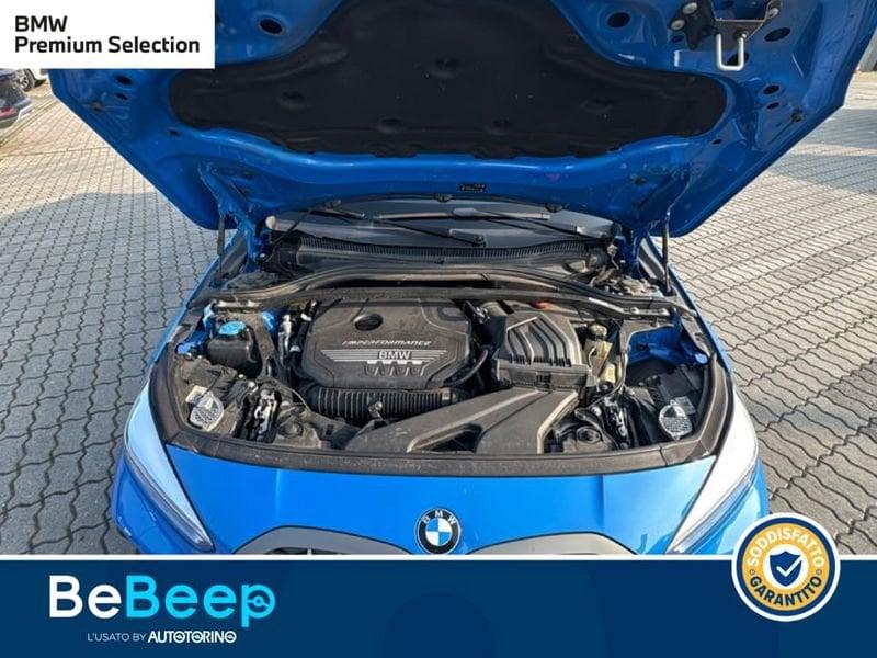 BMW Serie 1 M 135I XDRIVE AUTO