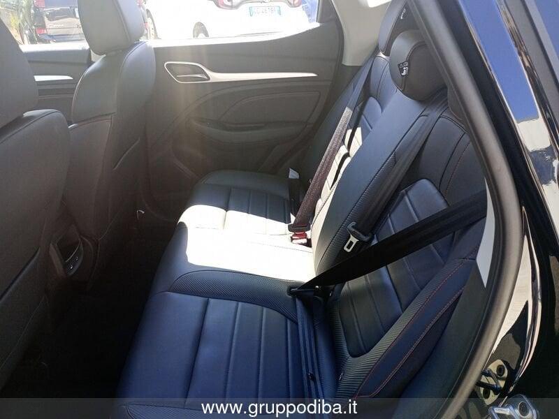 MG ZS 2021 1.5 Classic Luxury Black (PBC)