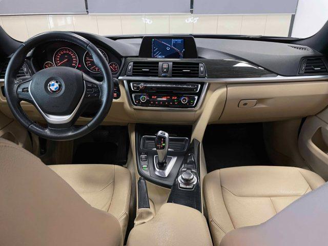 BMW 420 GRAN COUPE 420I XDRIVE LUXURY AUTO