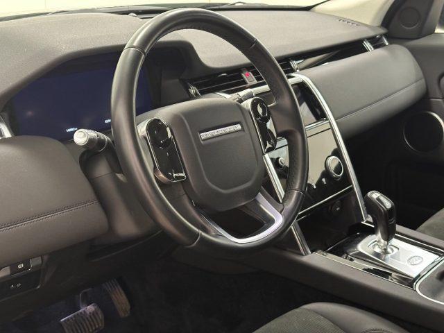 LAND ROVER Discovery Sport 2.0D I4-L.Flw 150 CV AWD Auto SE AUTOCARRO