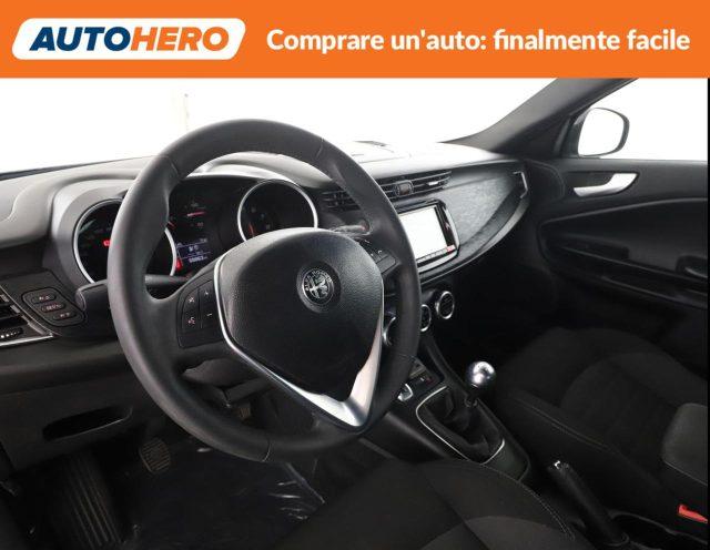 ALFA ROMEO Giulietta 1.4 Turbo 120 CV B-Tech