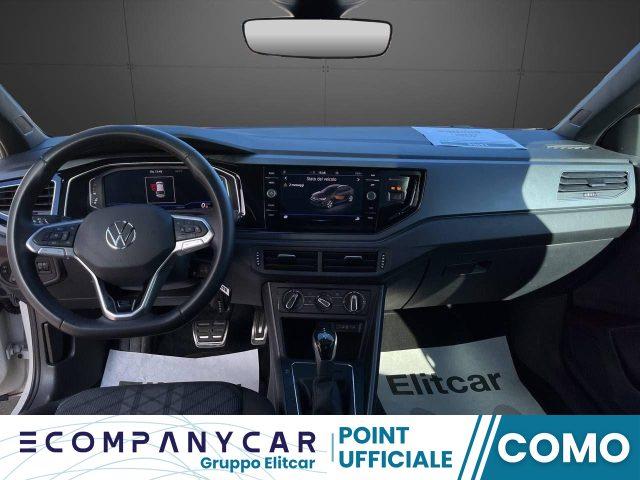 VOLKSWAGEN Taigo 1.0 TSI 110 CV DSG