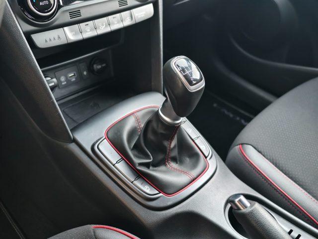 HYUNDAI Kona 1.0 T-GDI Xpossible