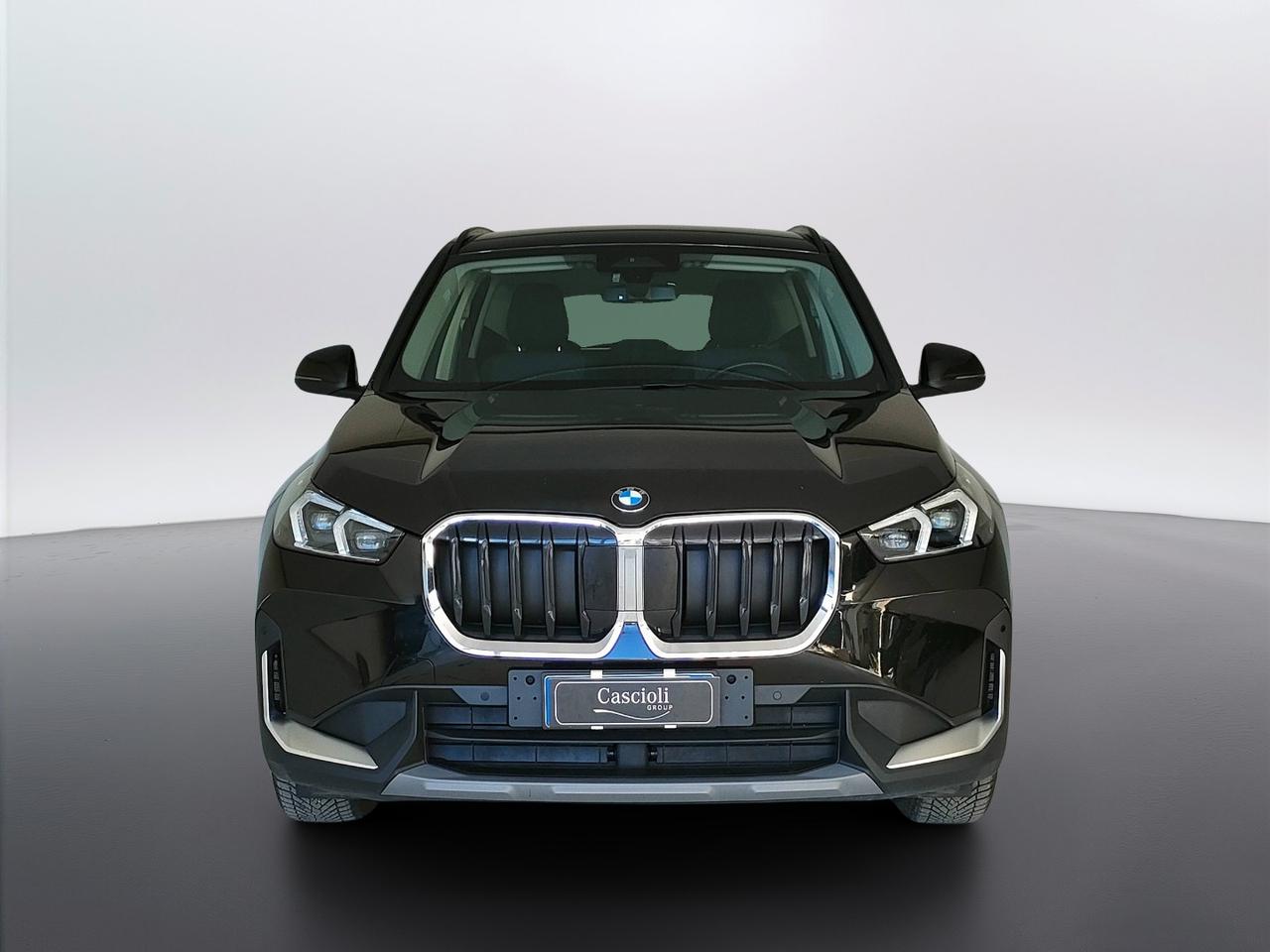 BMW X1 U11 - X1 sdrive18d auto