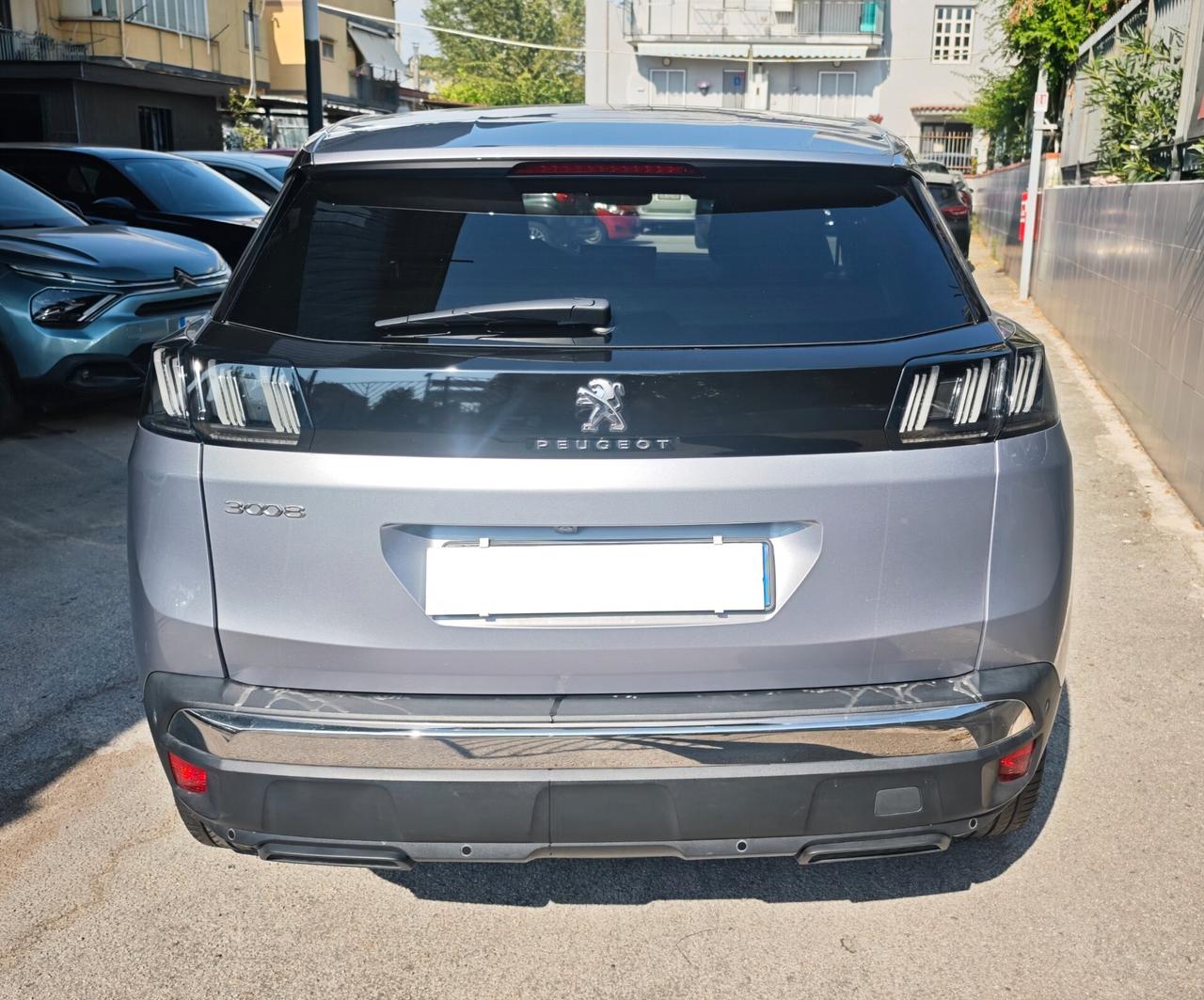 PERFETTA 3008 ALLURE 1.5DCI 130CV FULL