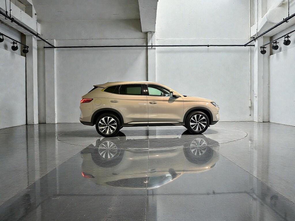 Byd Seal U DM-i 1.5 Design