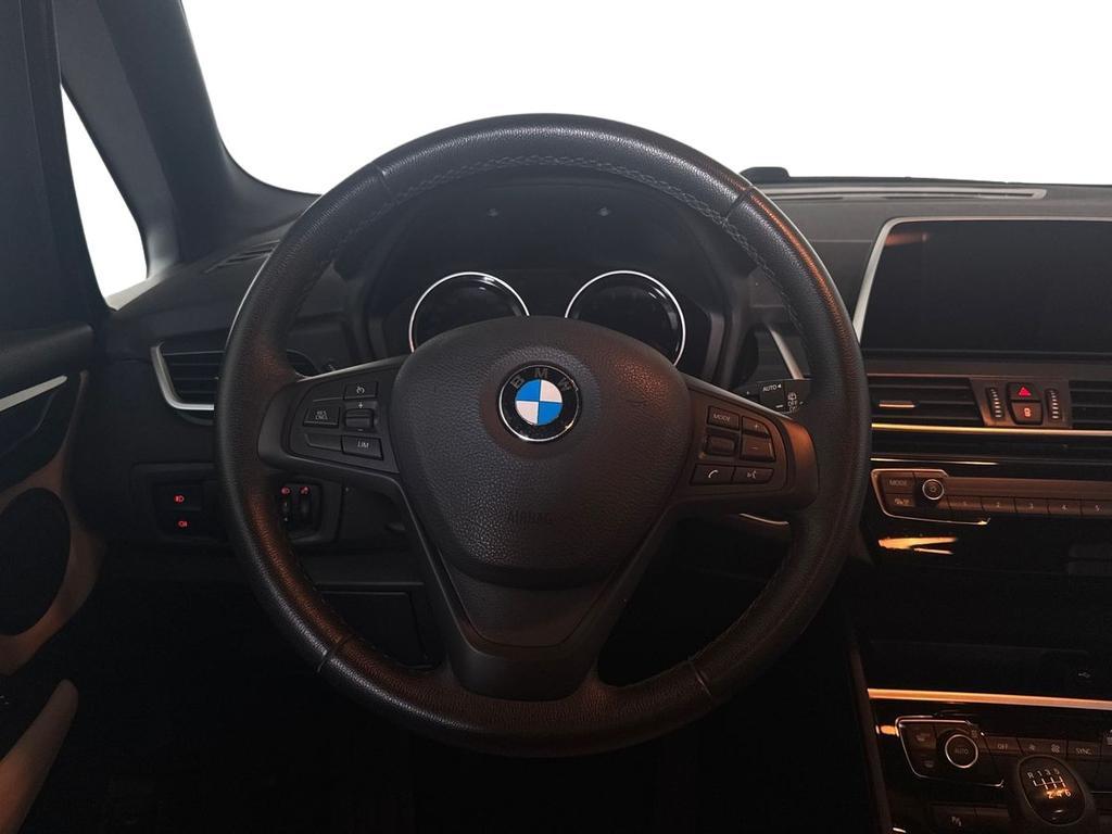BMW Serie 2 Active Tourer 216 i Advantage