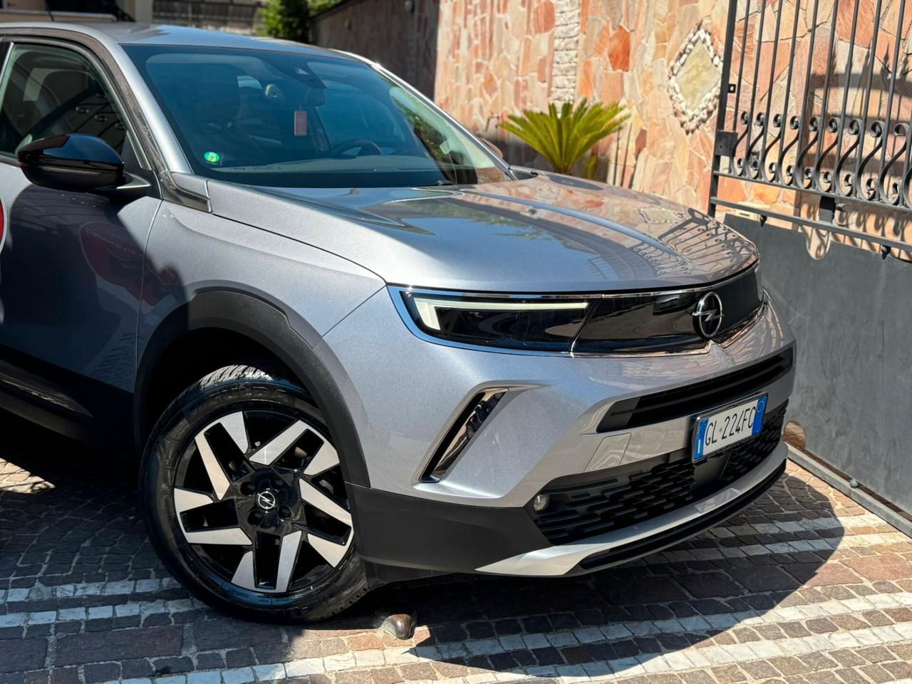 Opel Mokka 1.5 diesel Ultimate