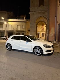 Mercedes-benz A 200 CDI Premium