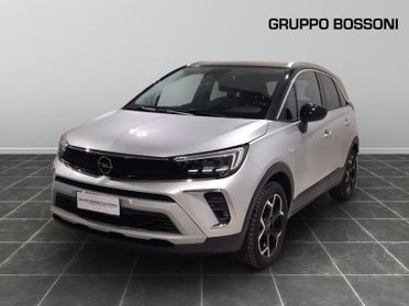 Opel Crossland 1.2 110cv ultimate s&s