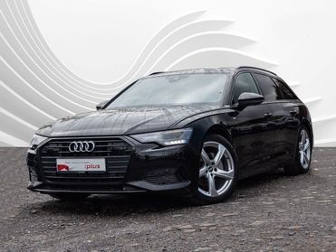 Audi A6 Avant 35 2.0 TDI S tronic Business Sport