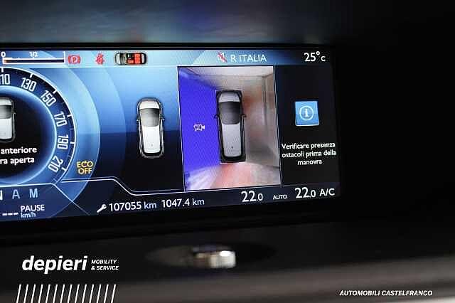 Citroen C4 Picasso 1.6 e-HDi 115 ETG6 Exclusive -Ok Neop