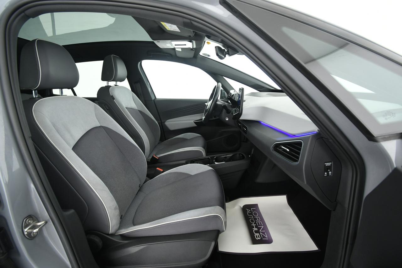 VOLKSWAGEN ID.3 58 kWh Style NEOPATENTATI+TETTO PANO+ACC+APP CONNECT