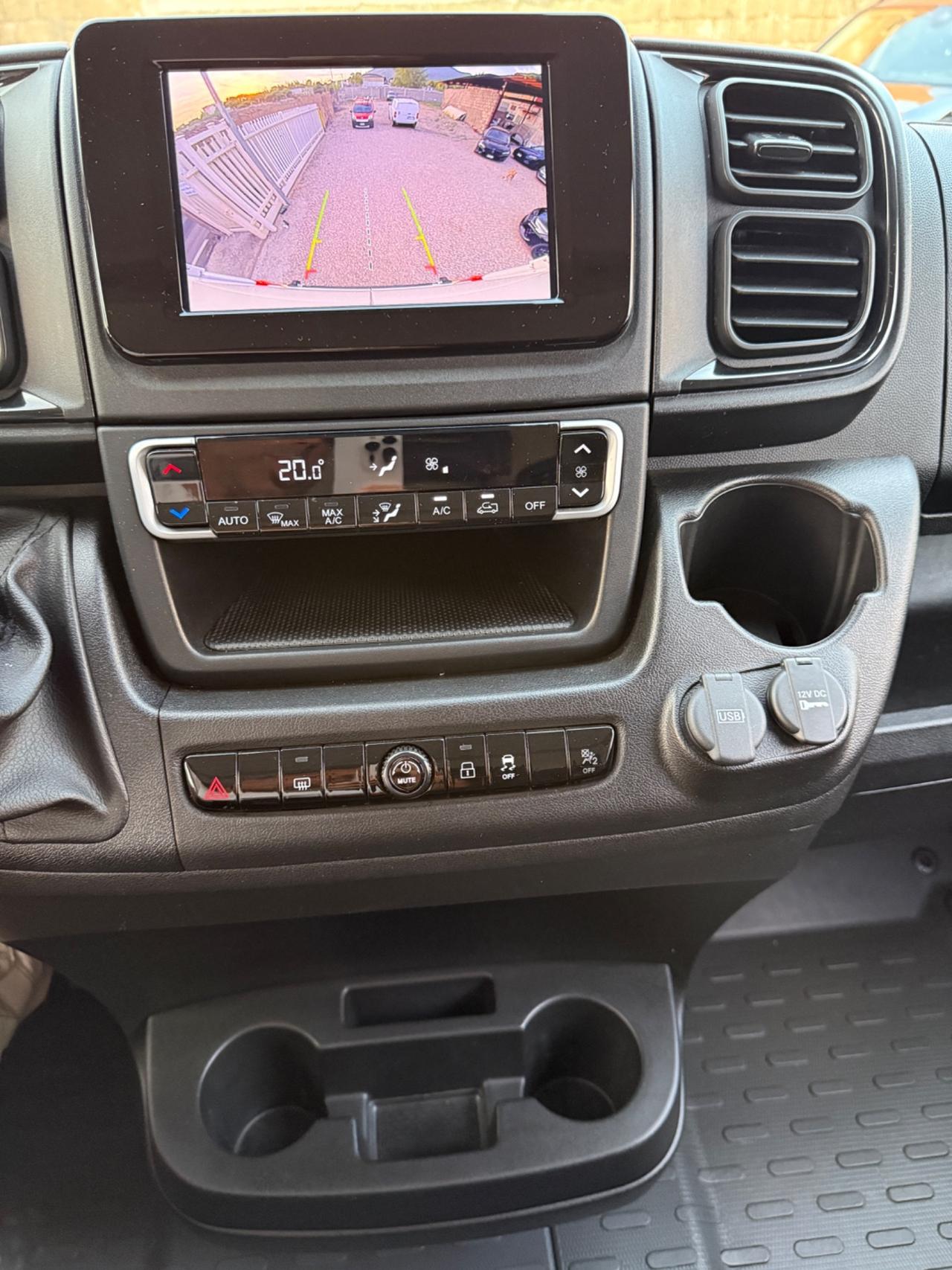 FIAT DUCATO MAXI L3H2 mjt