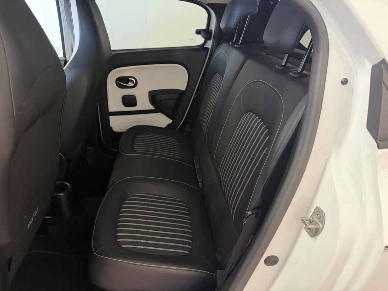 Renault Twingo Electric Techno