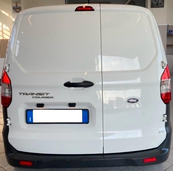 Frigo-Ford Transit Courier Frigo-Ford 1.5 TDCi 75CV Van Trend