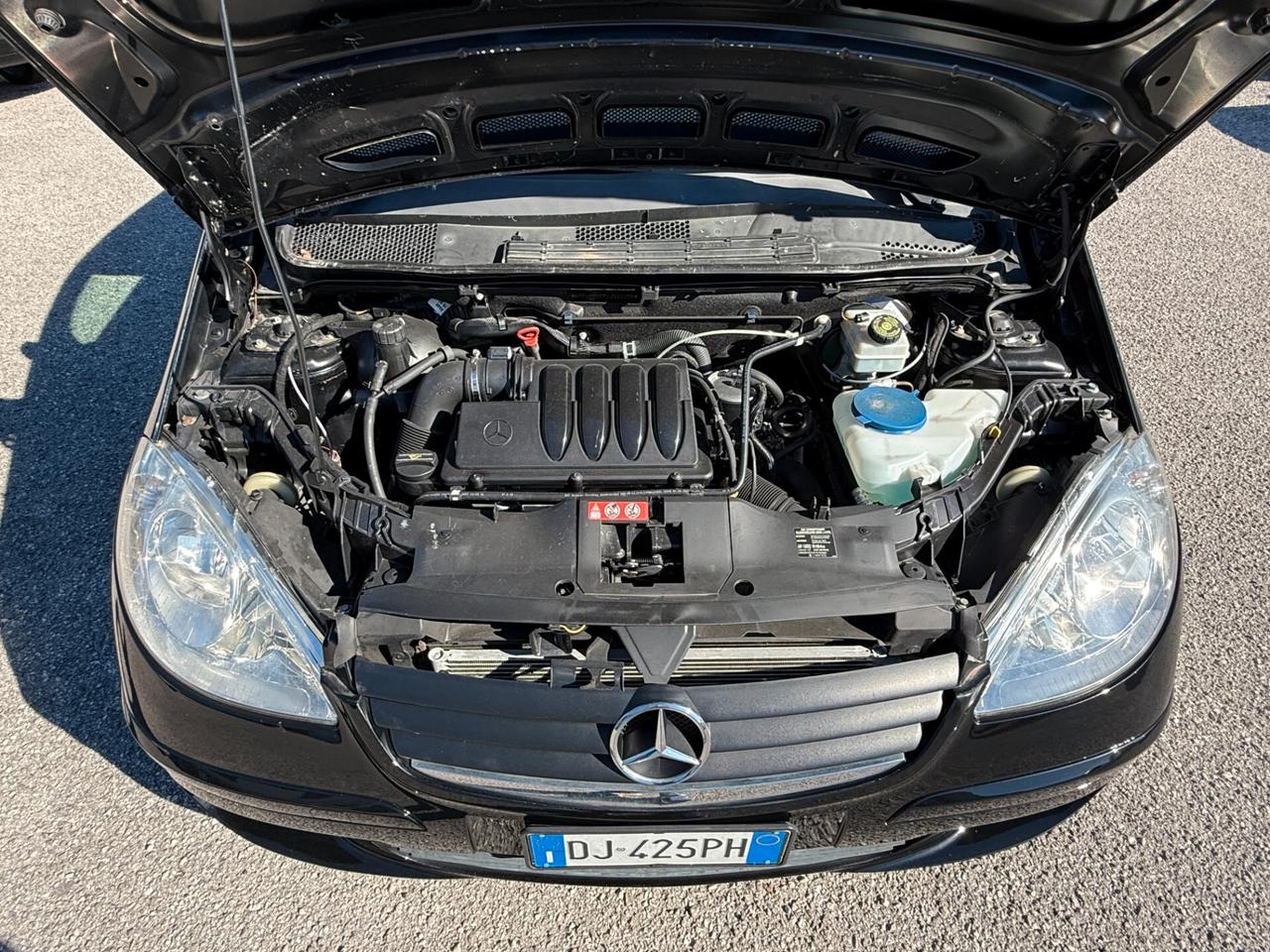 Mercedes-benz A 180 CDI Classic