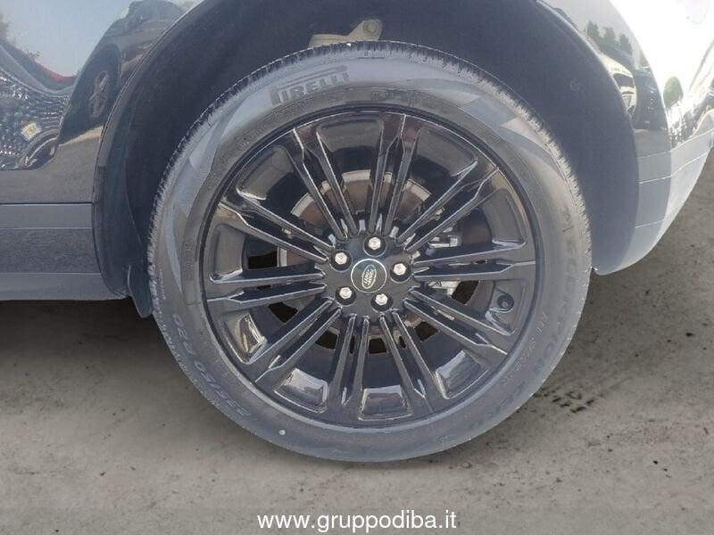 Land Rover RR Evoque Range Rover Evoque II 2024 Range Rover Evoque 2.0d i4 mhev S awd 163cv auto