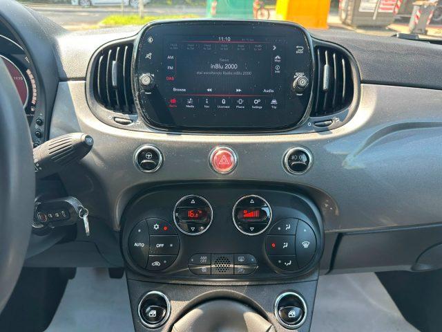 FIAT 500 C CABRIO 1.0 Hybrid Dolcevita