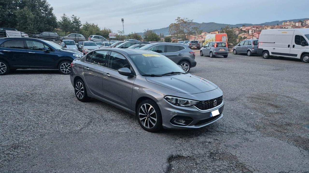 Fiat TIPO 4p 1.6 MJT 120 CV Lounge - Prezzo Promo