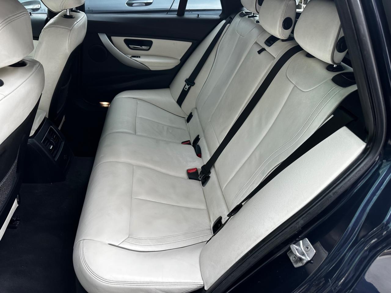 Bmw 320D 190CV INDIVIDUAL EDITION MY 2016