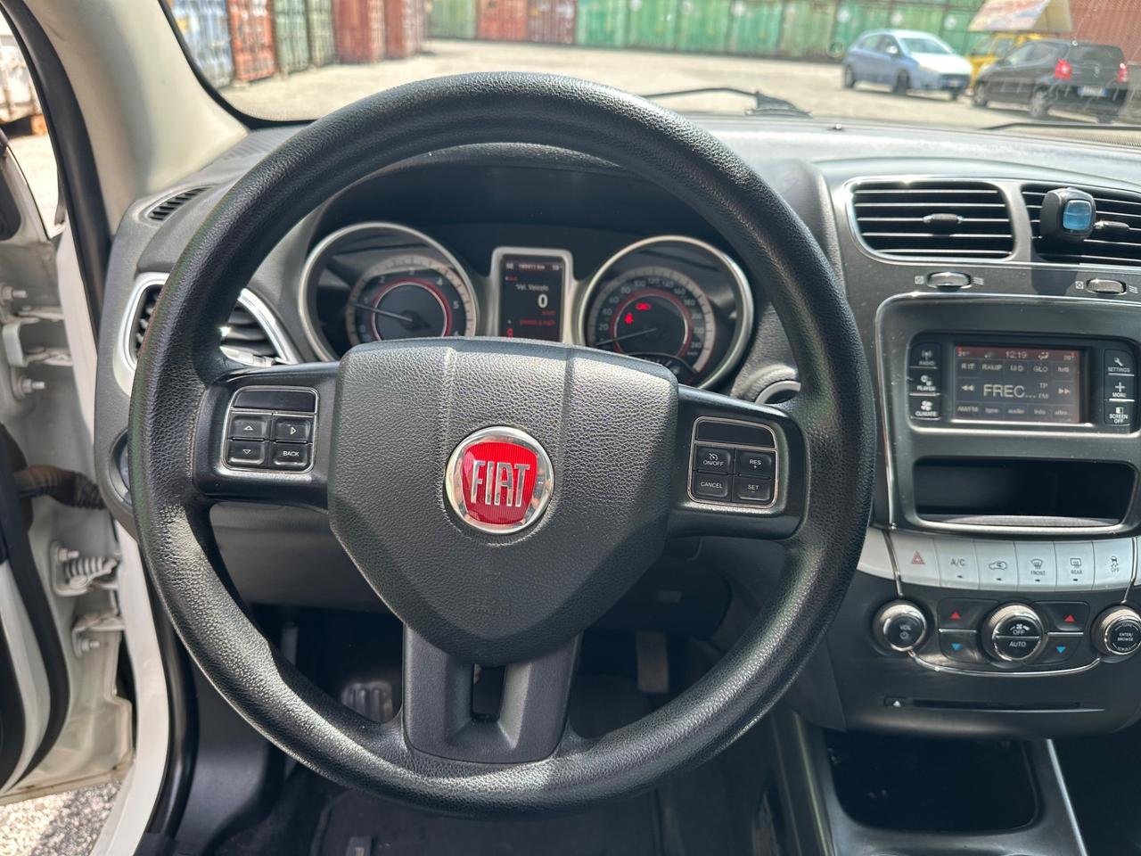 Fiat Freemont 2.0 Multijet 140 CV Urban