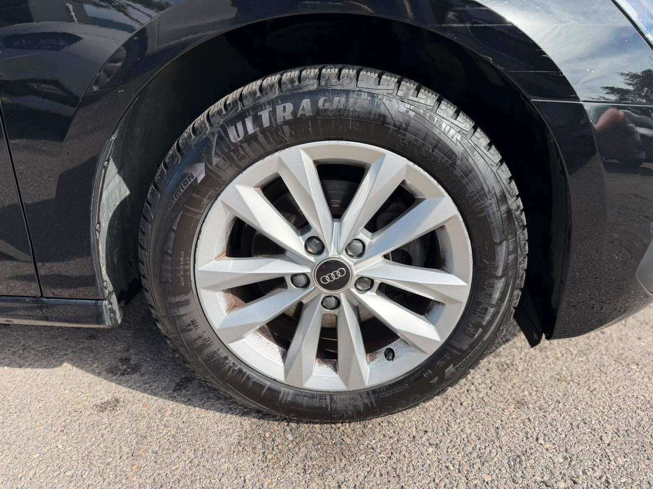 Audi A3 SPB 35 TDI S tronic