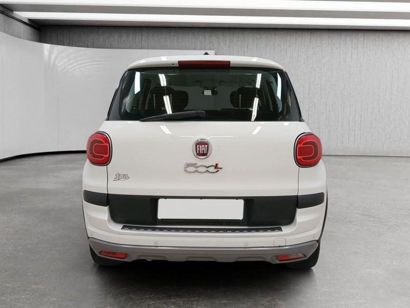 FIAT 500L 1.3 mjt Connect 95cv