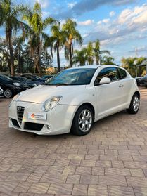 Alfa Romeo MiTo 1.3 JTDm-2 95 CV S&S Distinctive