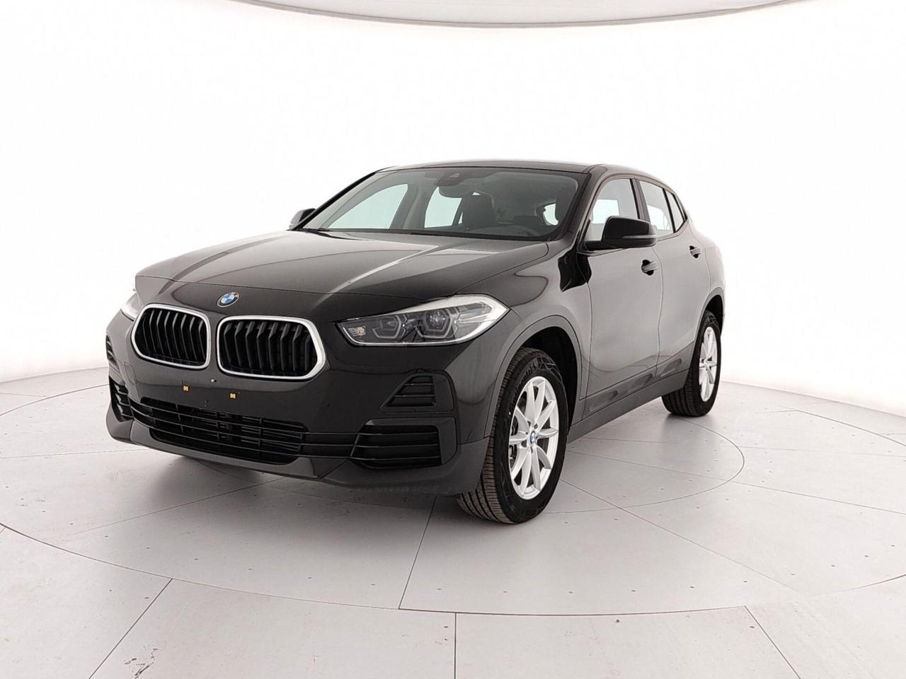 Bmw X2 sDrive16d Advantage
