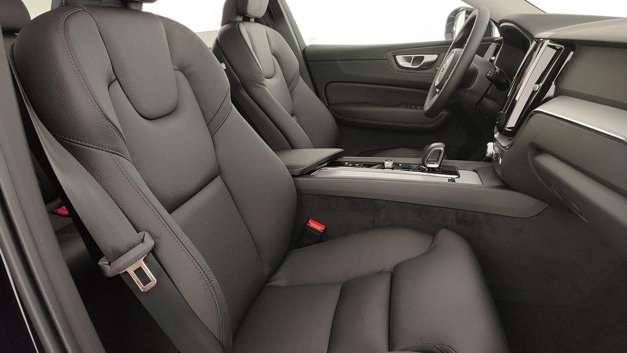 VOLVO XC60 2.0 t6 phev Plus Bright awd auto