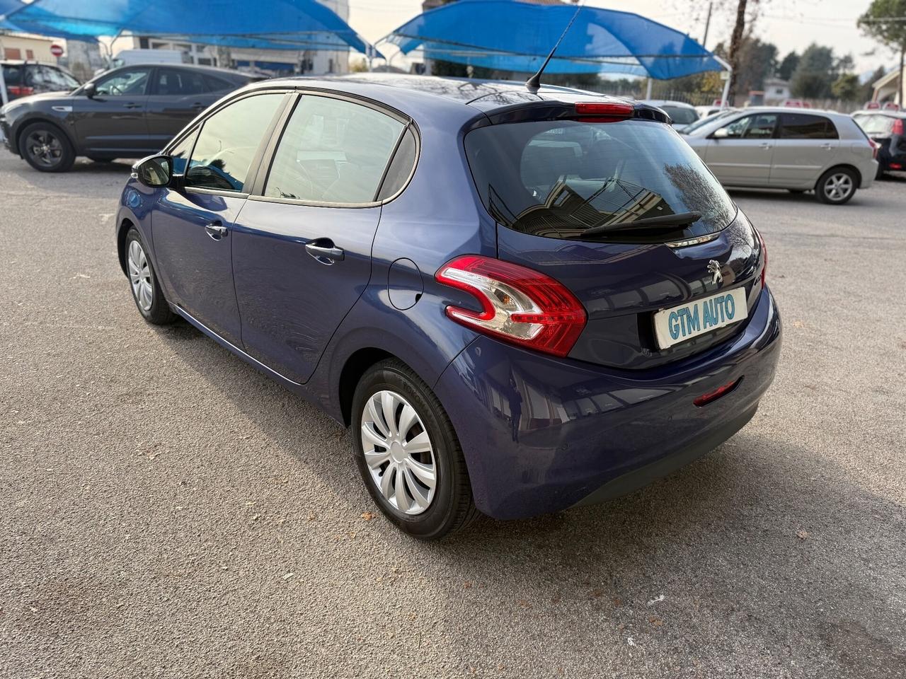 Peugeot 208 1.4 VTi 95 CV 5p - Neopatentati