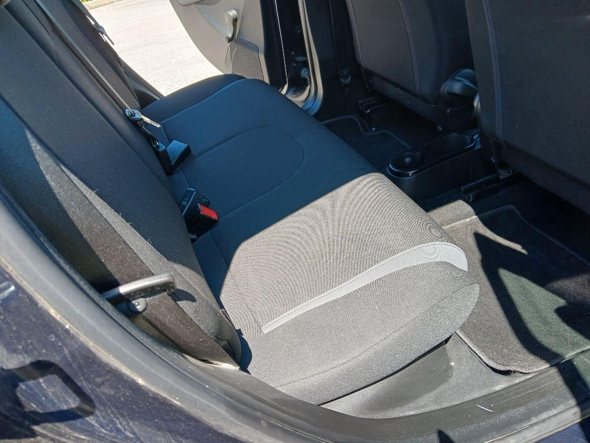 Lancia Y 1.2 Benzina (No hybrid)