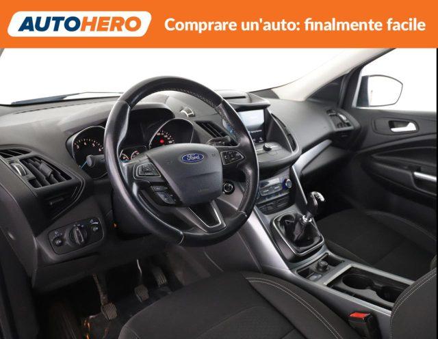 FORD Kuga 1.5 EcoBoost 120 CV S&S 2WD Business