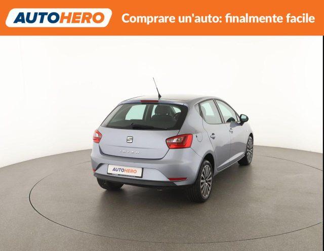 SEAT Ibiza 1.0 EcoTSI 95 CV S/S 5p. Connect