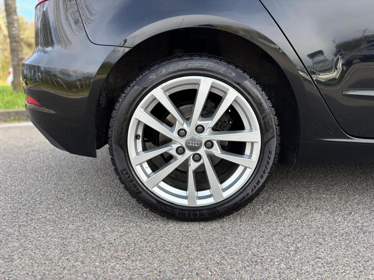 Audi A3 1.6 TDI 116 CV Sport