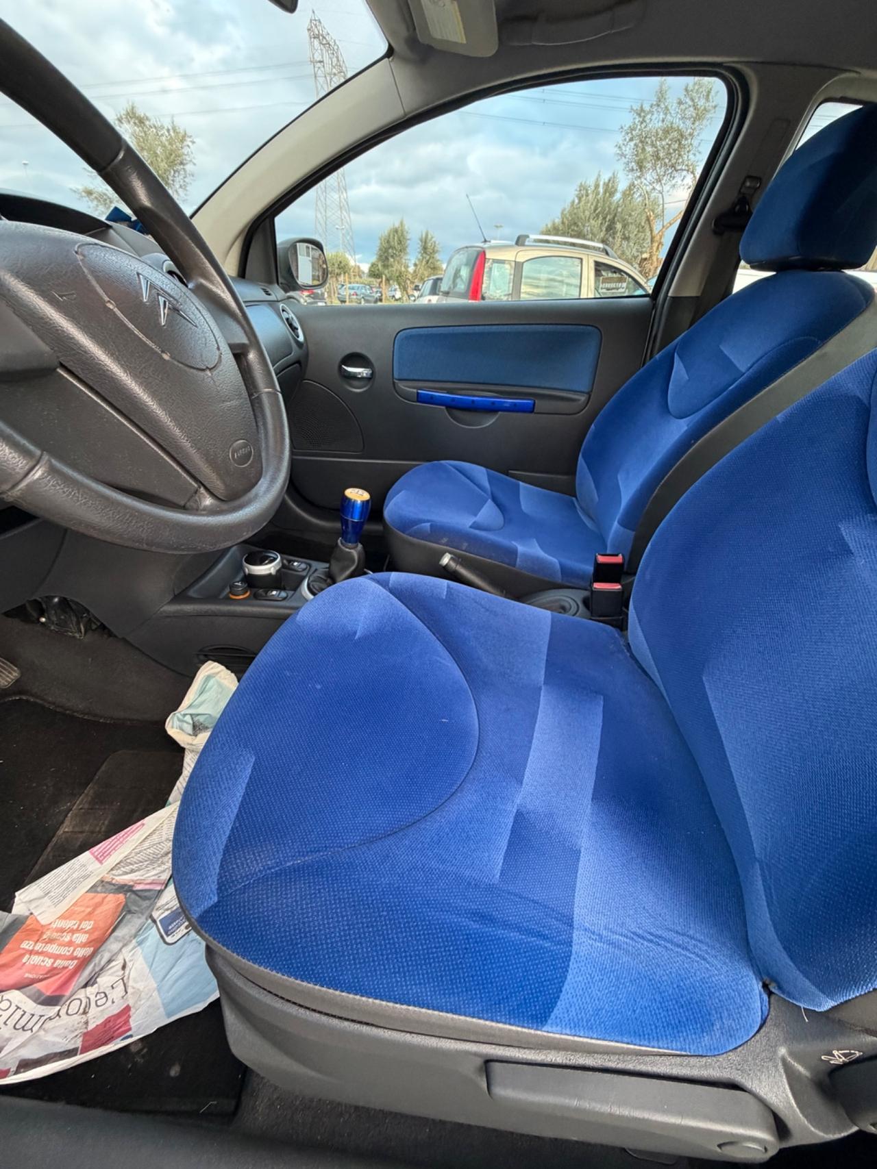 Citroen C2 1.4 HDi 70CV Excite VTR