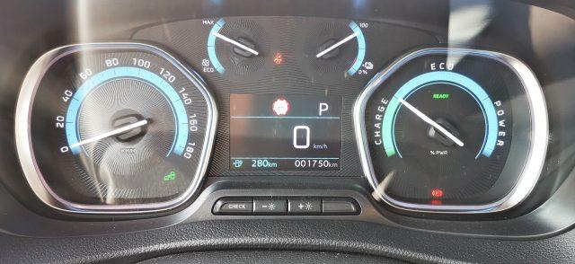 FIAT E-Ulysse 136 CV 75kWh Long Lounge