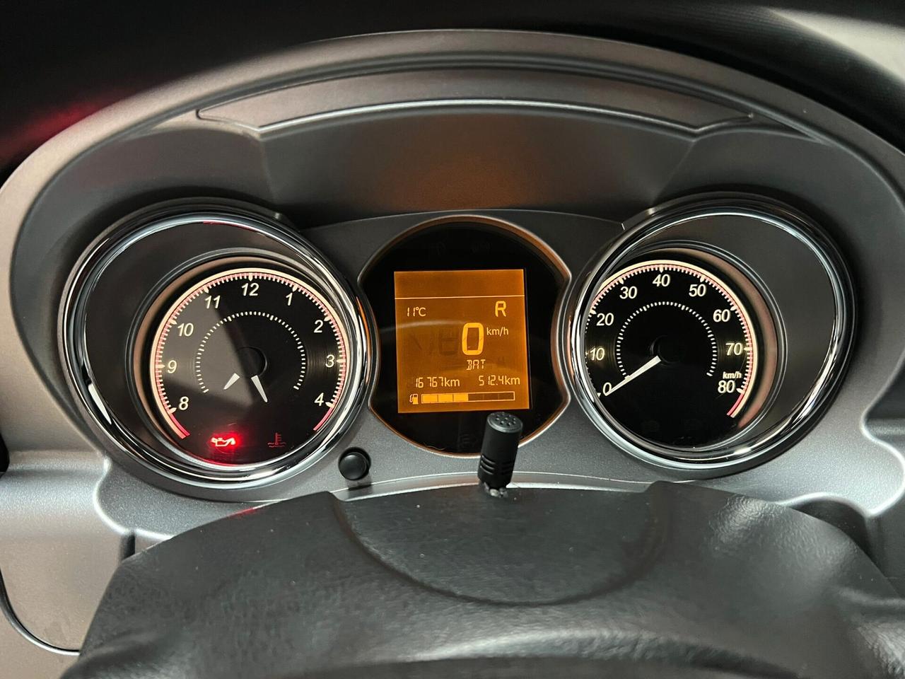 Ligier JS JS50 Progress Club Young