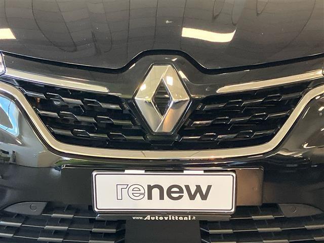 RENAULT Arkana 1.6 E-Tech full hybrid Intens 145cv