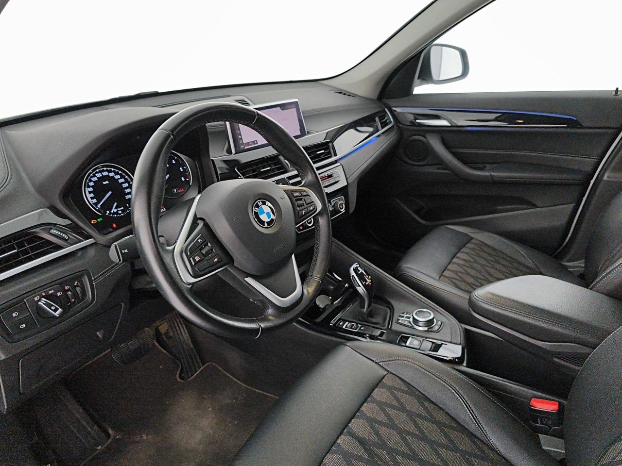 BMW X1 sDrive18d xLine