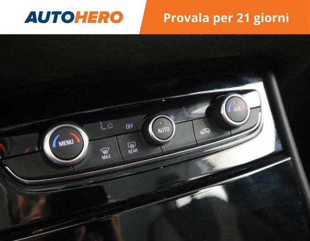 OPEL Grandland X 1.5 diesel Ecotec Start&Stop Advance