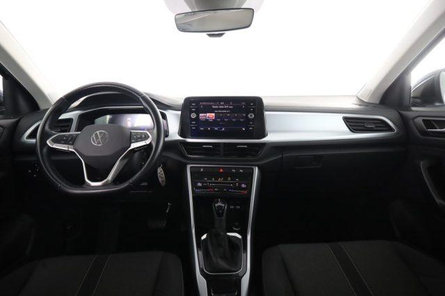 VOLKSWAGEN T-Roc T-Roc 1.5 TSI ACT DSG Life