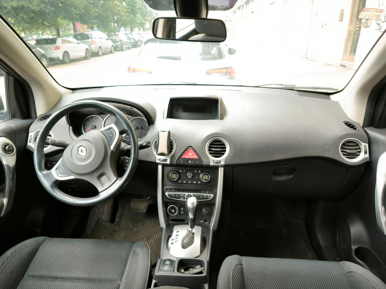 Renault Koleos 2.0 dCi 150CV 4X4 PROBLEMI AL MOTORE