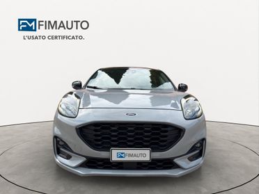 Ford Puma 1.0 Hybrid 125 CV ST-Line - 2021