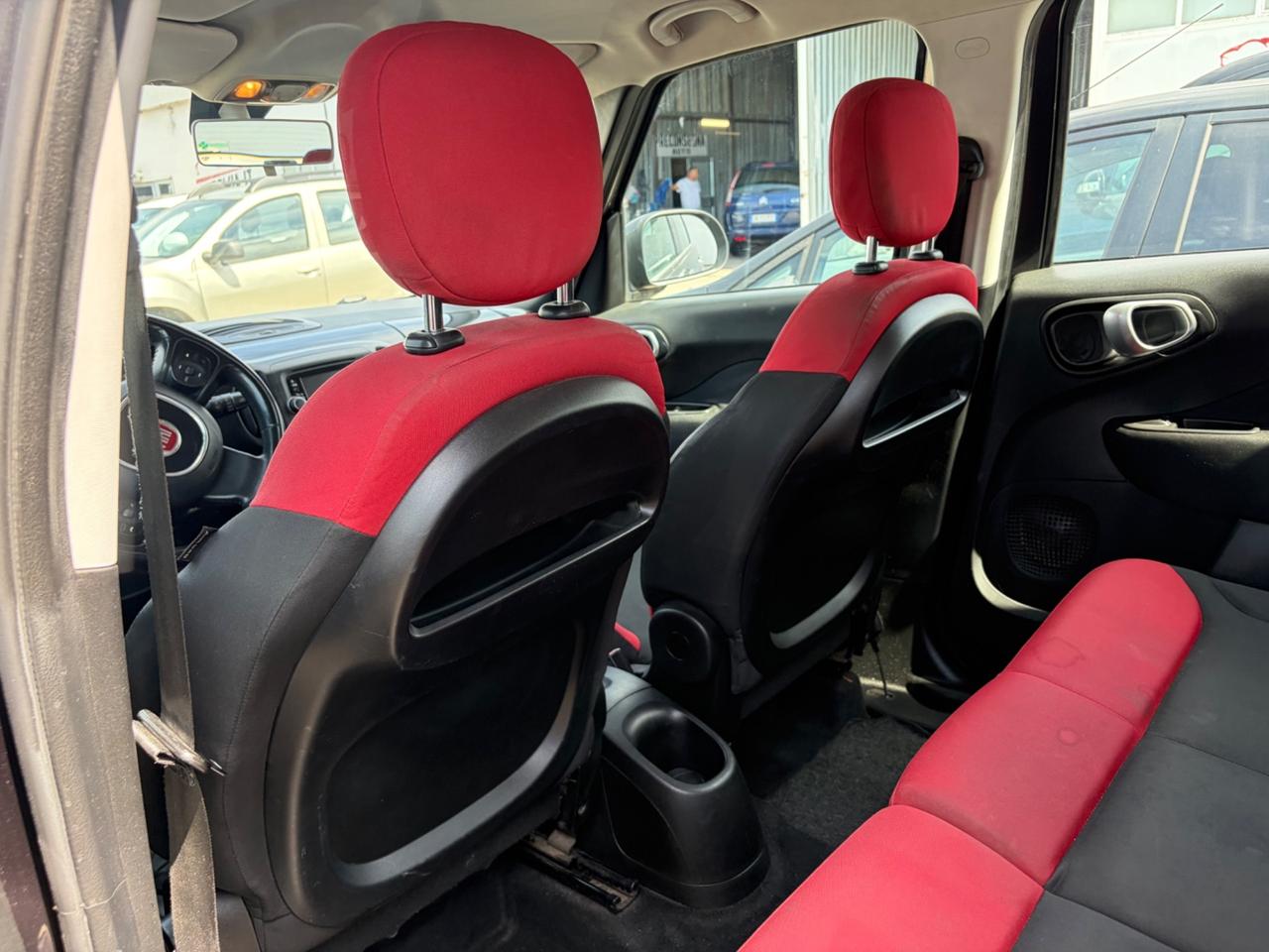 Fiat 500L 1.3 Multijet 85 CV Pop Star UNIPRO