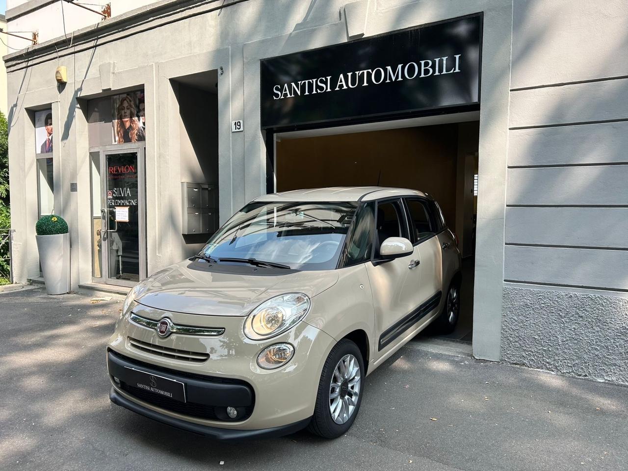 Fiat 500L 1.4 95 CV Lounge EURO6!!!