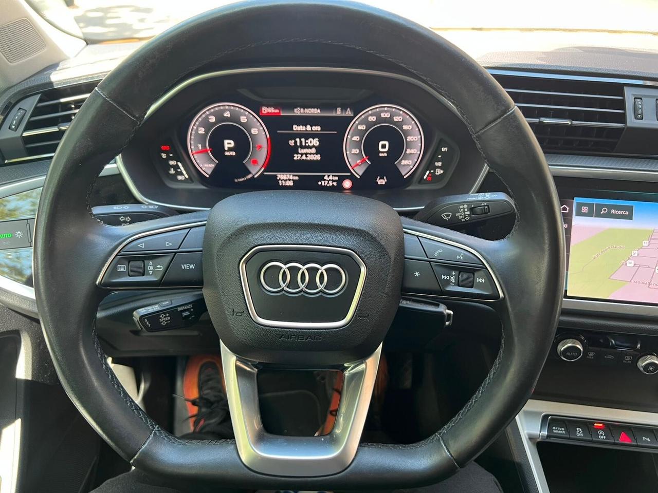 Audi Q3 SPB 35 TFSI S tronic Business Plus