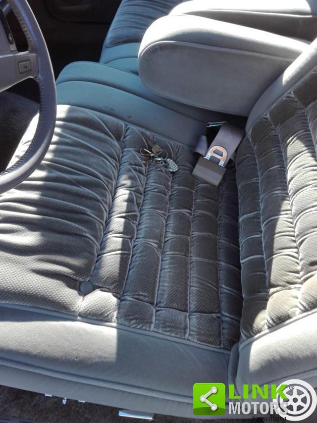 MERCURY Marquis Grand--LS-4 door ben conservata e funzionante